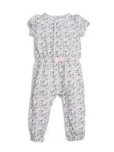 Black Dots Fancy Onesie