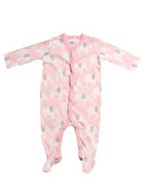 Pink elephant Sleeper