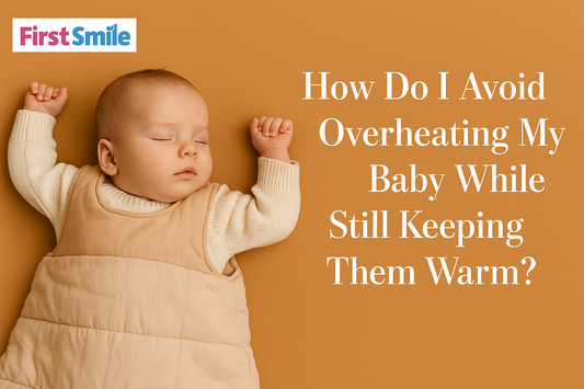 How Do I Avoid Overheating My Baby While Still Keeping Them Warm?