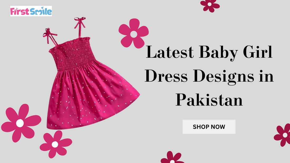 Baby Girl dress
