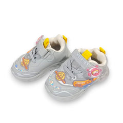 KATKIDS Adorable Lightning Grey Kids' Joggers