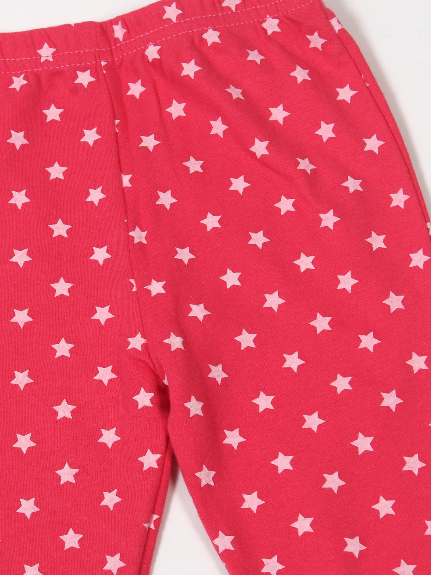 Star Pink Trouser