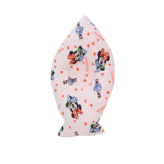 Fish Carry Nest Love Orange - Bloom Baby