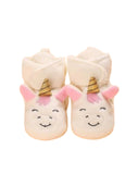 Baby Unicorn Socks Shoes