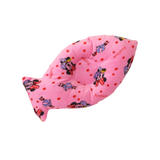 Fish Carry Nest Love Pink- Bloom Baby