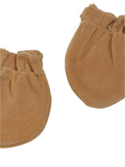 7 Pc Baby Velvet Gift Set