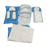 Baby 8 Pcs Bedding Set