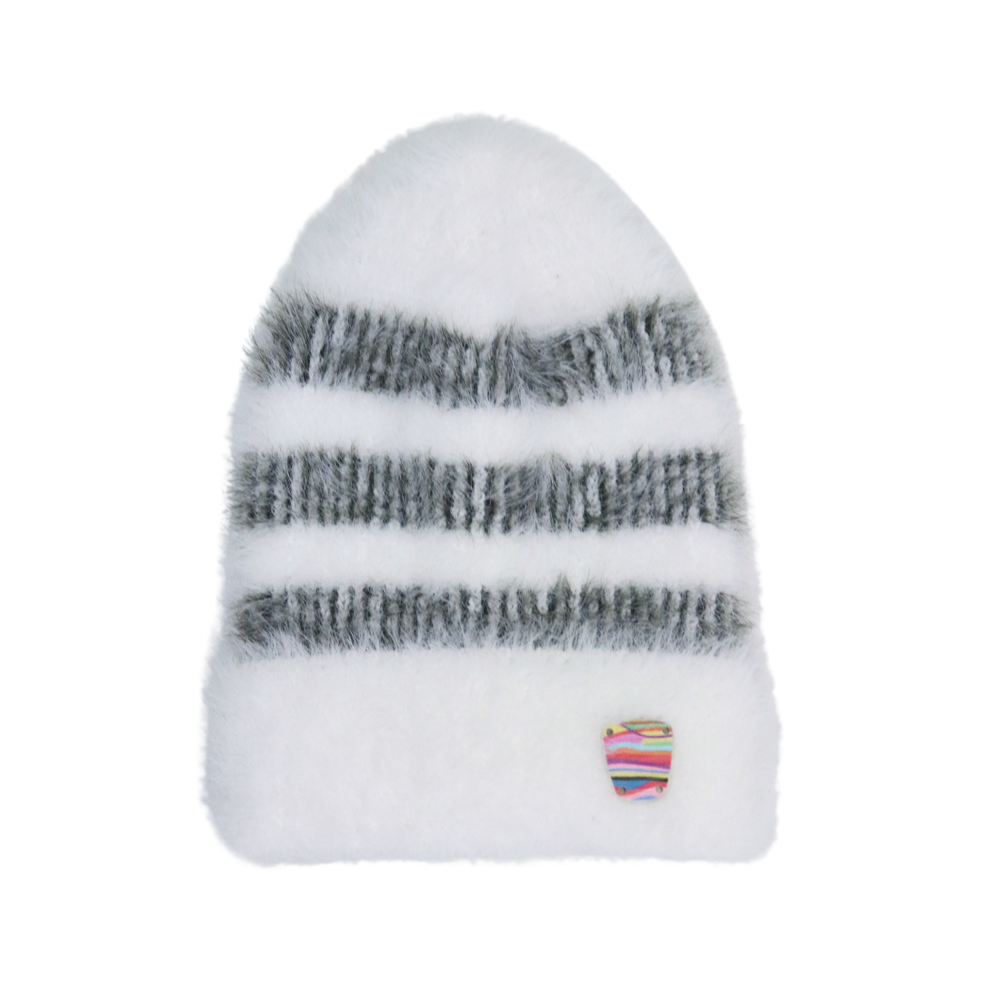 Soft Baby Hats for Winter - Woolen Cap