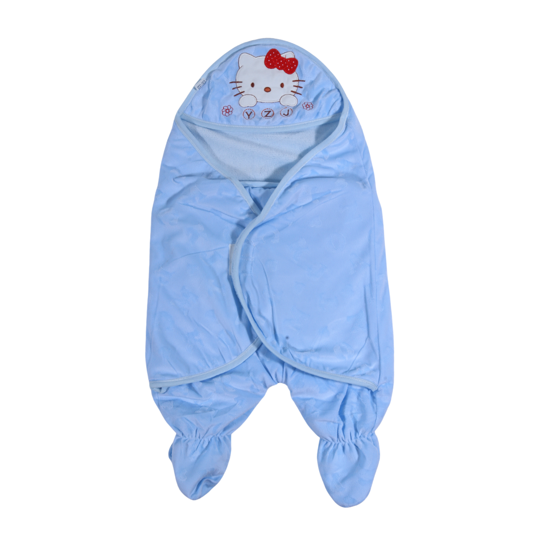 Baby Winter Romper Style Blanket