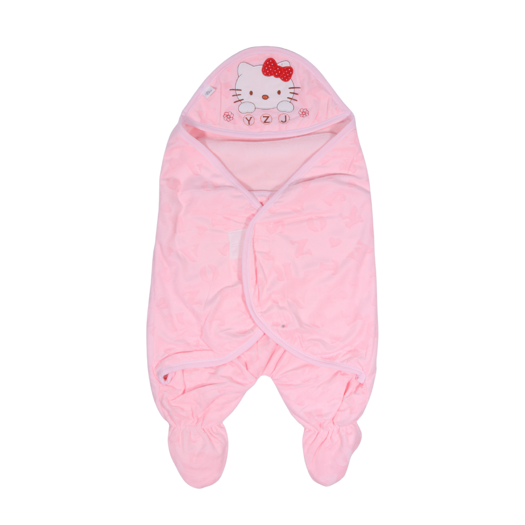 Baby Winter Romper Style Blanket