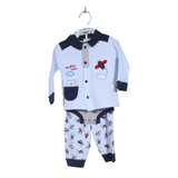 Boys 3 Pc Set