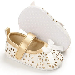 Girls Spring And Autumn Style Shoes