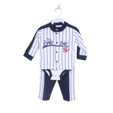 Boys 3 Pc Set