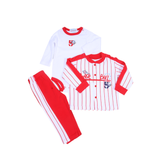 Boys 3 Pc Set