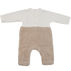 Girls Boys Light Brown Sleeper