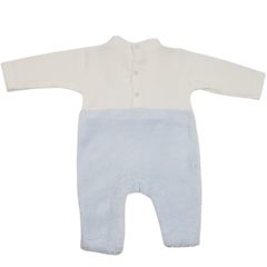 Boys Sleeper-Blue