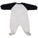 Boys Fleece Sleeper