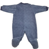 Boys Fleece Sleeper