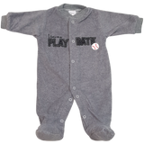 Boys Fleece Sleeper