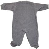 Boys Fleece Sleeper