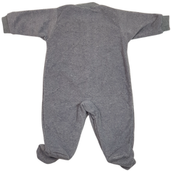 Boys Fleece Sleeper
