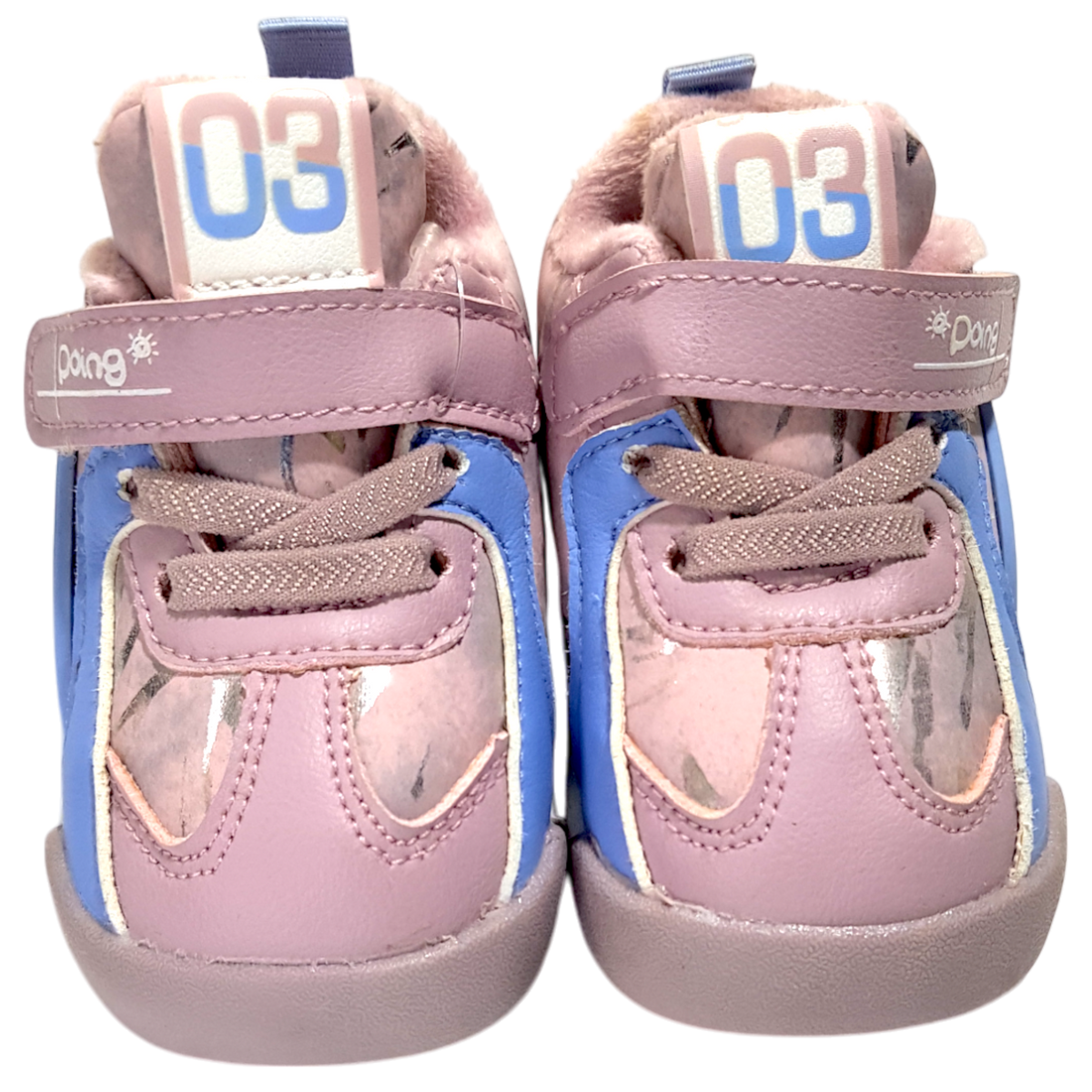 Baby Boys & Baby Girls Shoes