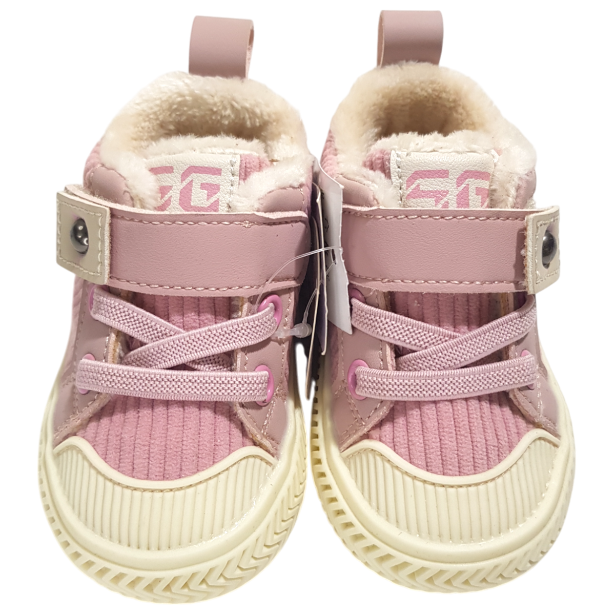 Baby Girl Shoes Fashion Comfortable Soft Sole