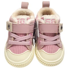 Baby Girl Shoes Fashion Comfortable Soft Sole