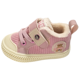 Baby Girl Shoes Fashion Comfortable Soft Sole