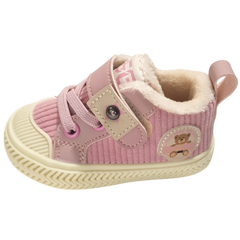 Baby Girl Shoes Fashion Comfortable Soft Sole