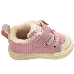 Baby Girl Shoes Fashion Comfortable Soft Sole