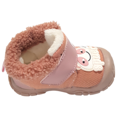 Winter Baby Girls Boys Snow Boots Warm Shoes