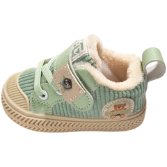 Baby Girl & Baby Boy Shoes Fashion Comfortable Soft Sole