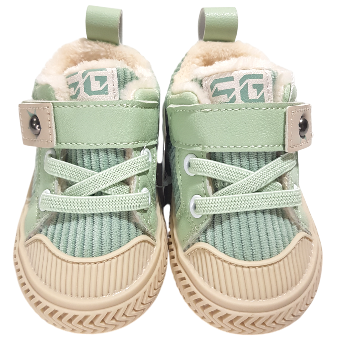 Baby Girl & Baby Boy Shoes Fashion Comfortable Soft Sole