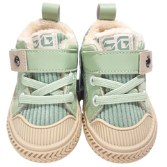 Baby Girl & Baby Boy Shoes Fashion Comfortable Soft Sole