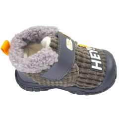 Winter Baby Girls Boys Snow Boots Warm Shoes