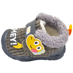 Winter Baby Girls Boys Snow Boots Warm Shoes