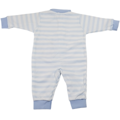 Girls Fleece Sleeper