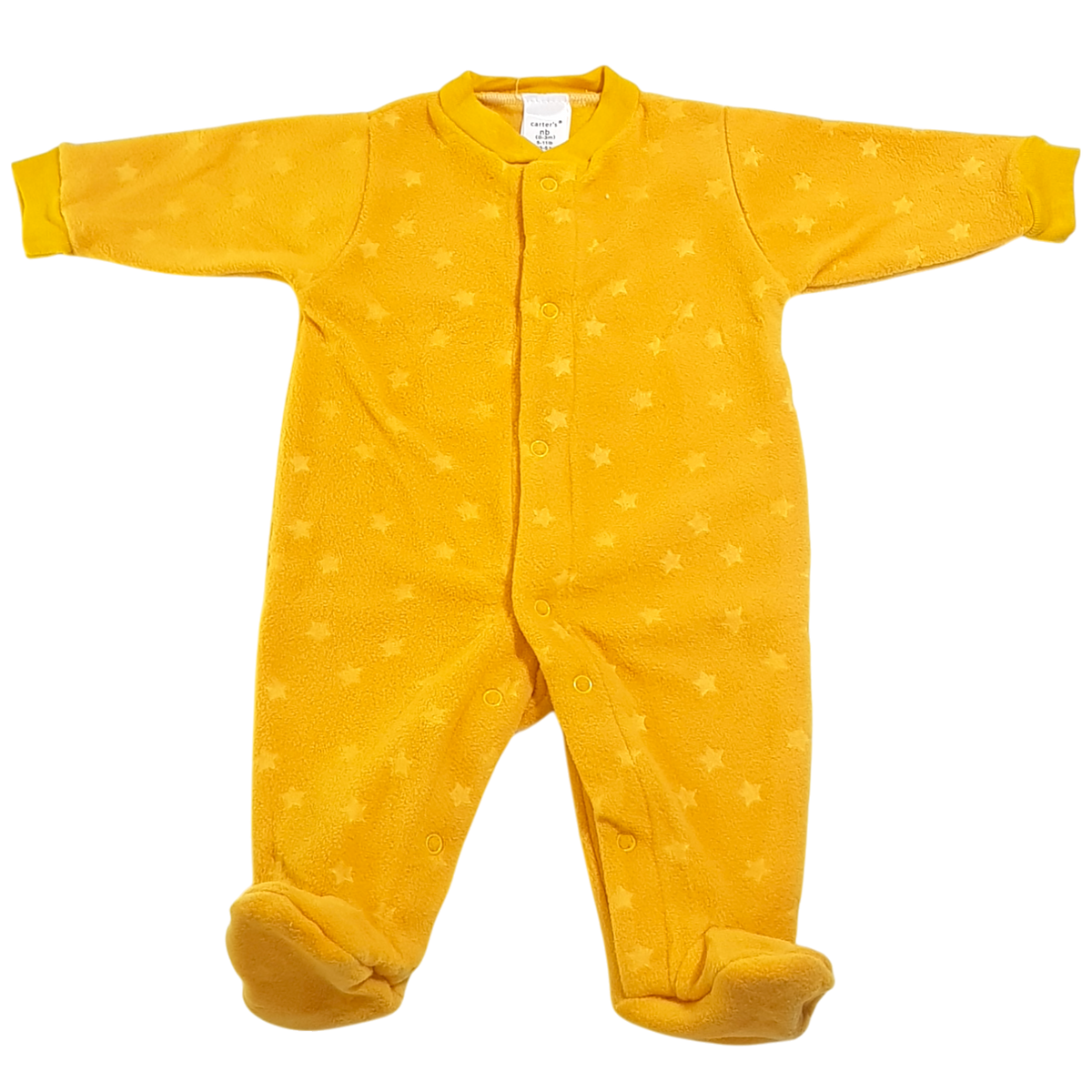 Girls Fleece Sleeper