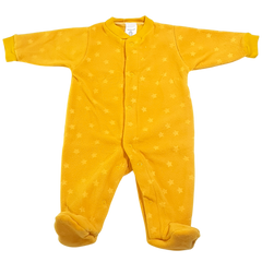 Girls Fleece Sleeper