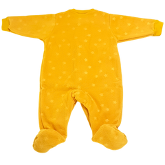 Girls Fleece Sleeper