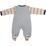 Boys Printed Sleeper