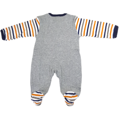 Boys Printed Sleeper