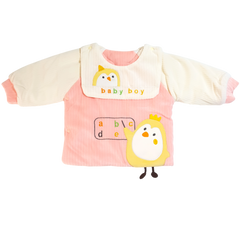 Winter Velvet Baby Girl 3 Pc Set