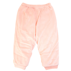 Winter Velvet Baby Girl 3 Pc Set