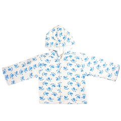 High Quality Dungaree Romper