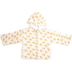 High Quality Dungaree Romper