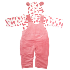 High Quality Dungaree Romper