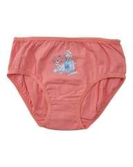 Panties Let's Grove Frozen (Set Of 3)
