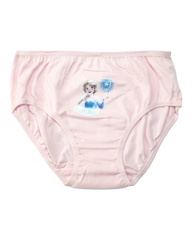 Panties Let's Grove Frozen (Set Of 3)
